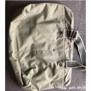 Over the shoulder  sport handbag